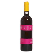 2023 Altura Isola del Giglio Rosetto di Sangiovese Toscana IGT 750ml