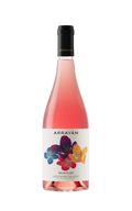 2023 Arrayan Rosado 750ml