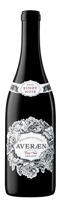 2023 Averaen Pinot Noir 750ml