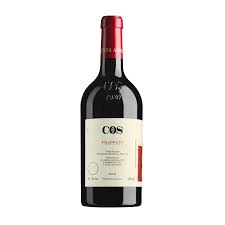 2023 Azienda Agricola Cos Frappato Terre Siciliane IGT 750ml