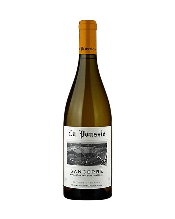 2023 Baron de Ladoucette Sancerre La Poussie 750ml