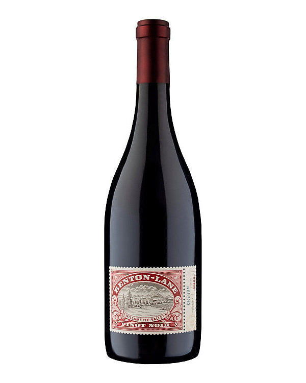 2023 Benton Lane Willamette Valley Pinot Noir 750ml