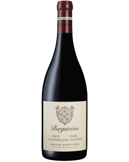 2023 Bergstrom Cumberland Reserve Pinot Noir 750ml