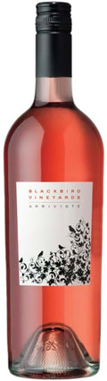 2023 Blackbird Vineyards Arriviste Rose 750ml