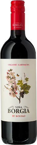 2023 Bodegas Borsao Vina Borgia 750ml