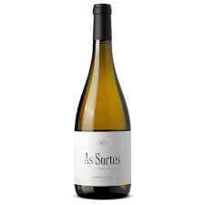 2023 Bodegas Rafael Palacios As Sortes Val do Bibei Godello 750ml