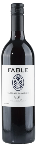 2023 Brack Mountain Fable Cabernet Sauvignon 750ml