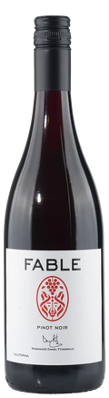 2023 Brack Mountain Fable Pinot Noir 750ml