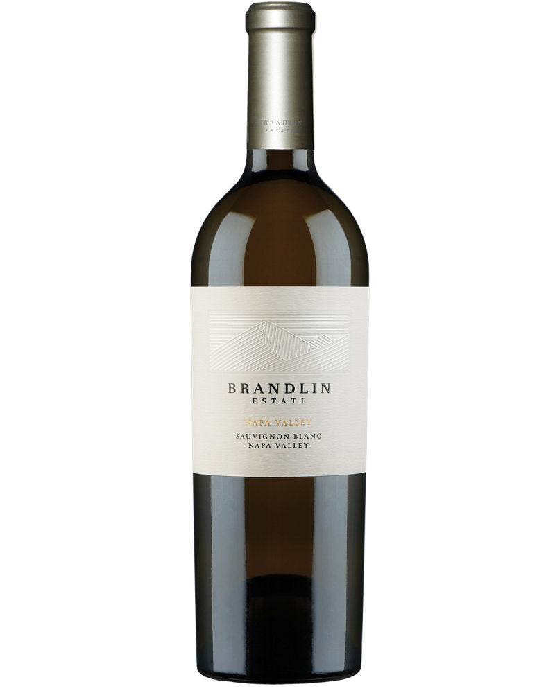 2023 Brandlin Estate Sauvignon Blanc 750ml