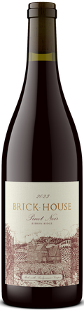 2023 Brick House Vineyards Select Pinot Noir 750ml
