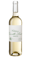 2023 Chateau Graville Lacoste Blanc 750ml