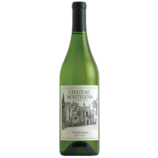 2023 Chateau Montelena Napa Valley Chardonnay 750ml