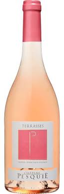 2023 Chateau Pesquie Ventoux Terrasses Rose 750ml