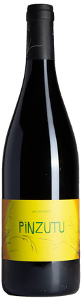 2023 Chateau Sulauze Pinzutu 750ml
