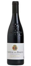 2023 Chateau des Roques Cotes du Rhone 750ml
