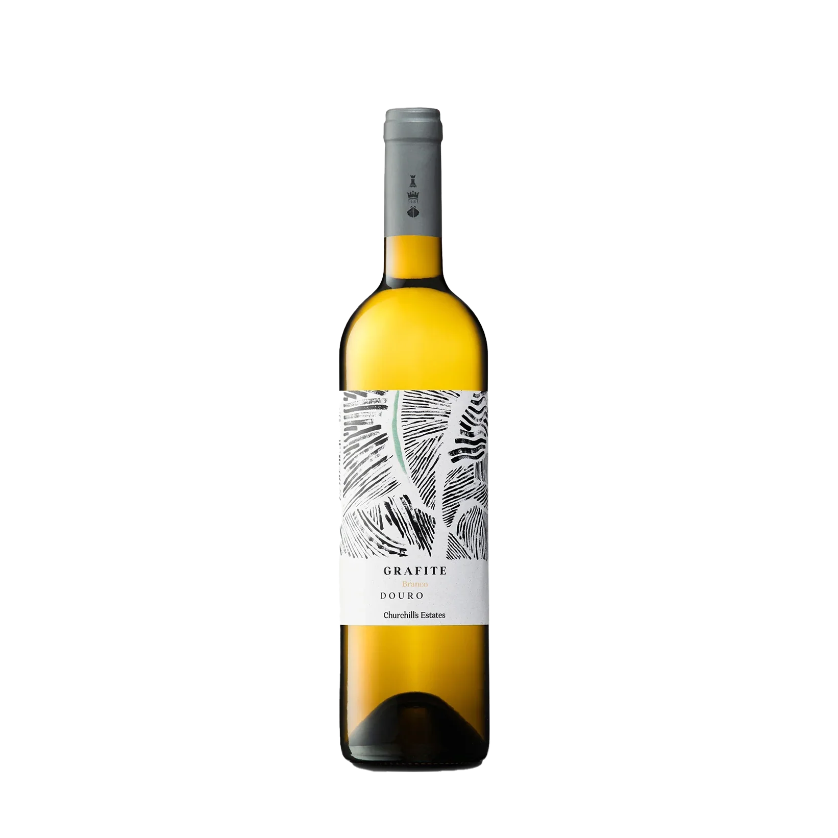 2023 Churchill's Estates Grafite Branco 750ml