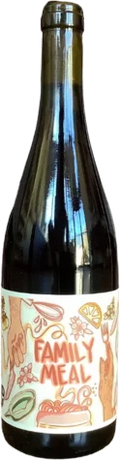 2023 Common Wealth Crush Co. Family Meal 750ml