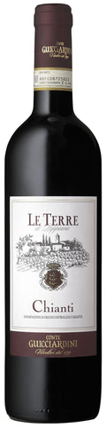 2023 Conte Ferdinando Guicciardini Terre di Poppiano Chianti 750ml