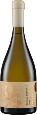 2023 Cricova Orasul Subteran Viorica 750ml