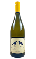 2023 Dancing Crow Vineyards Chardonnay Mendocino County 750ml