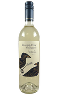2023 Dancing Crow Vineyards Sauvignon Blanc 750ml