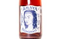 2023 Delinquente Wine Co. Amaya Negroamaro Pet Nat 750ml