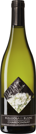 2023 Didier Desvignes Beaujolais Blanc Chardonnay 750ml