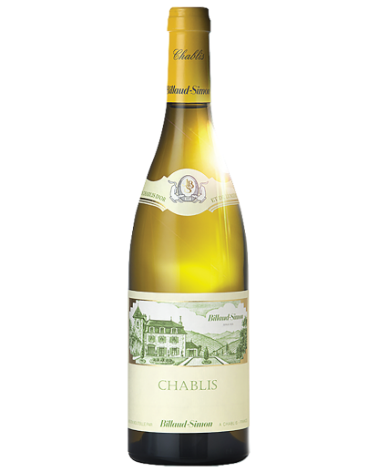 2023 Domaine Billaud Simon Chablis 750ml