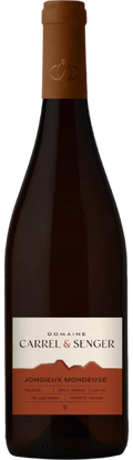 2023 Domaine Carrel & Senger Mondeuse 750ml