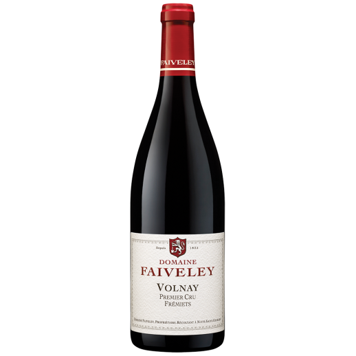 2023 Domaine Faiveley Fremiets 750ml