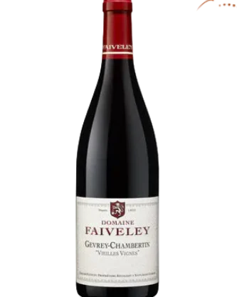 2023 Domaine Faiveley Gevrey-Chambertin Vieilles Vignes 750ml
