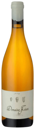 2023 Domaine Finot Roussanne Turk Mountain Vineyards 750ml