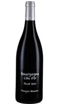 2023 Domaine Francois Mikulski Bourgogne Cote d'Or Pinot Noir 750ml