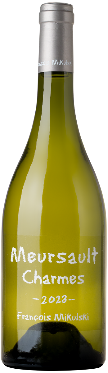 2023 Domaine Francois Mikulski Les Charmes 750ml