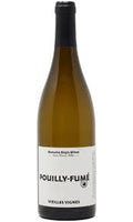 2023 Domaine Regis Minet Pouilly-Fume Vieilles Vignes 750ml