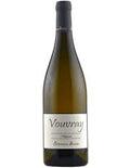 2023 Domaine Sebastien Brunet Vouvray Arpent 750ml