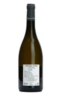 2023 Domaine Sebastien Brunet Vouvray La Folie Demi-Sec 750ml
