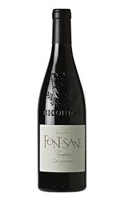 2023 Domaine de Font-Sane Gigondas Tradition 750ml