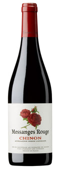 2023 Domaine de Pallus Chinon Messanges Rouge 750ml