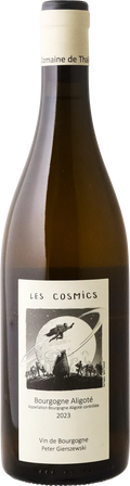 2023 Domaine de Thalie Bourgogne Aligote Les Cosmics 750ml