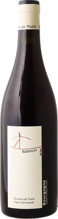2023 Domaine de Thalie Bourgogne Balancin Pinot Noir 750ml