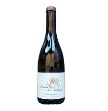2023 Domaine de l'Aubraine Macon-Villages Sur le Four Vieilles Vignes 750ml