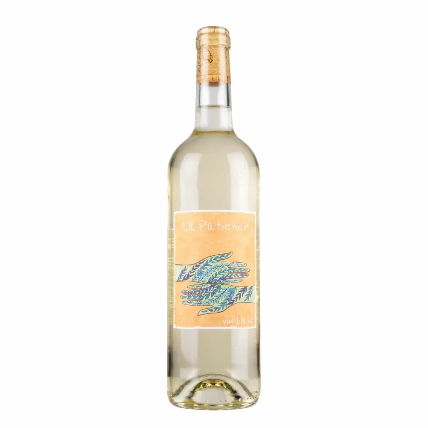 2023 Domaine de la Patience La Patience Blanc 750ml