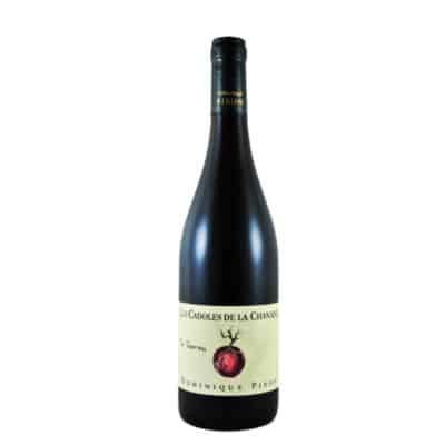 2023 Dominique Piron Les Cadoles de la Chanaise 750ml