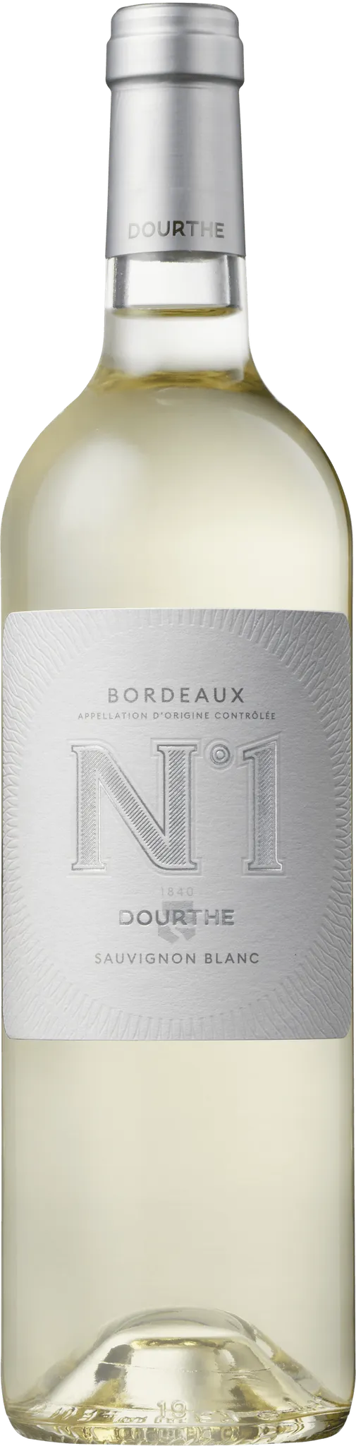 2023 Dourthe No. 1 Blanc