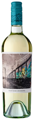 2023 East Side Crossing Sauvignon Blanc 750ml