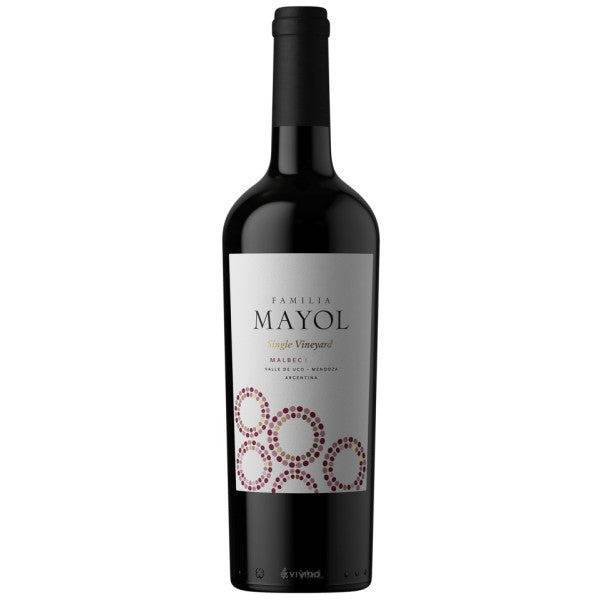 2023 Familia Mayol Single Vineyard Cabernet Franc 750ml