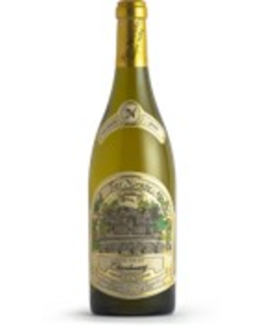 2023 Far Niente Winery Estate Chardonnay 750ml
