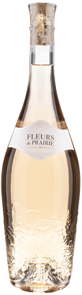 2023 Fleurs de Prairie Cotes de Provence Rose 750ml