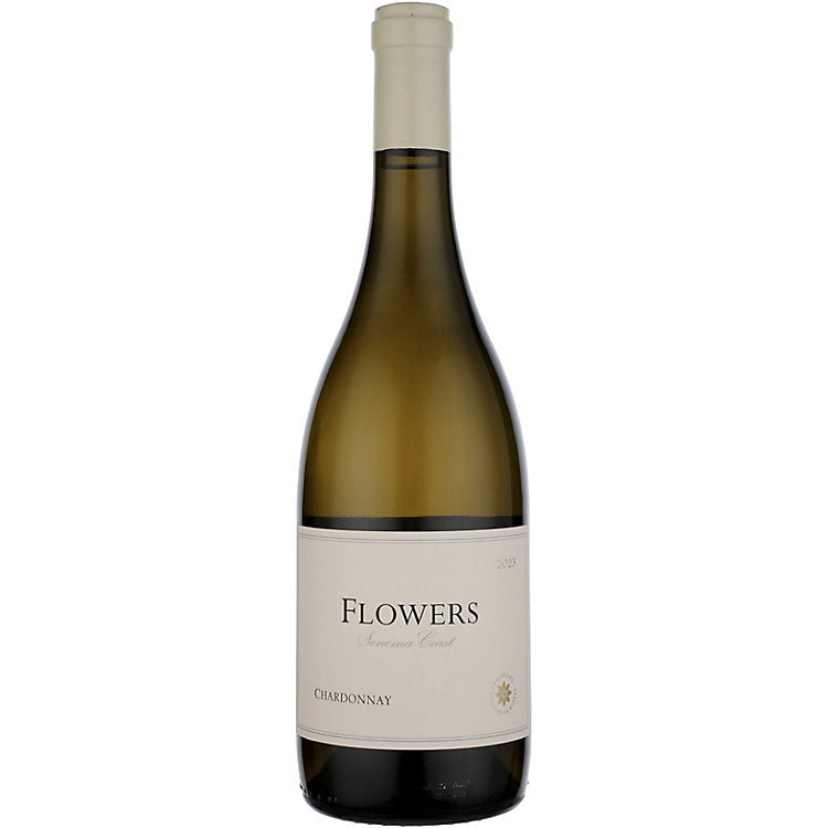 2023 Flowers Chardonnay 750ml